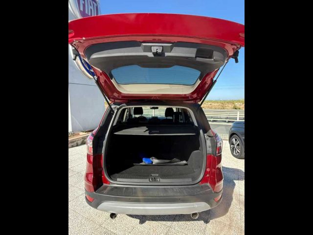 FORD Kuga usata, con Cruise Control
