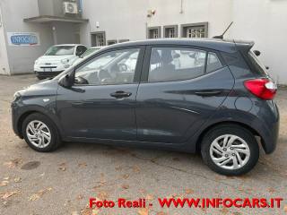 HYUNDAI i10 usata, con ESP