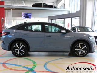 VOLKSWAGEN ID.5 usata, con Sedili sportivi