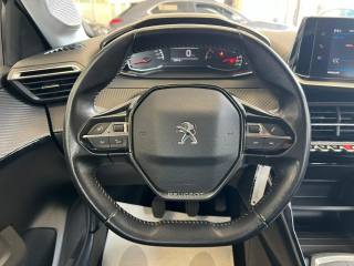 PEUGEOT 208 usata, con ESP