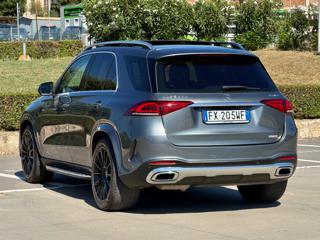 MERCEDES-BENZ GLE 300 usata, con Autoradio