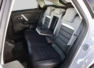 CITROEN C4 usata, con ESP