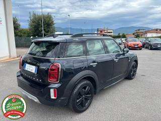 MINI Countryman usata, con Airbag Passeggero