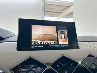 DS AUTOMOBILES DS 3 Crossback usata, con Vetri oscurati