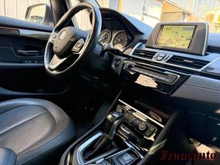 BMW 225 usata, con Alzacristalli elettrici