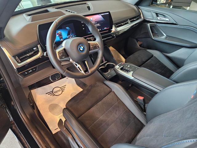 BMW X1 usata, con Chiusura centralizzata