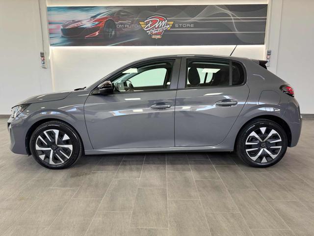 PEUGEOT 208 usata, con ESP