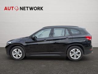 BMW X1 usata, con Chiusura centralizzata