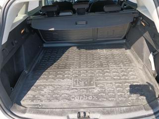 FORD Focus usata, con Chiusura centralizzata