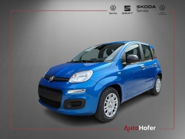 FIAT Pandina usata, con ABS