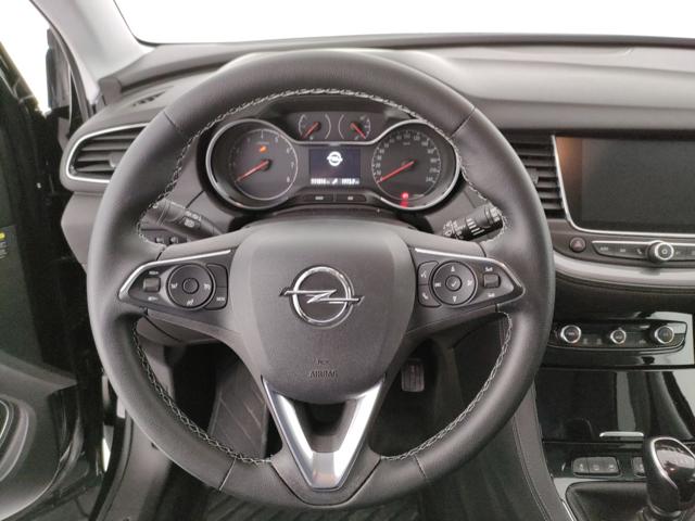 OPEL Grandland X usata, con Chiusura centralizzata