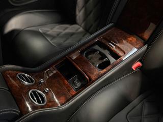 BENTLEY Continental usata, con Sedile posteriore sdoppiato