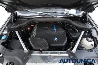 BMW X3 usata 70
