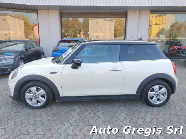 MINI Cooper usata, con Airbag