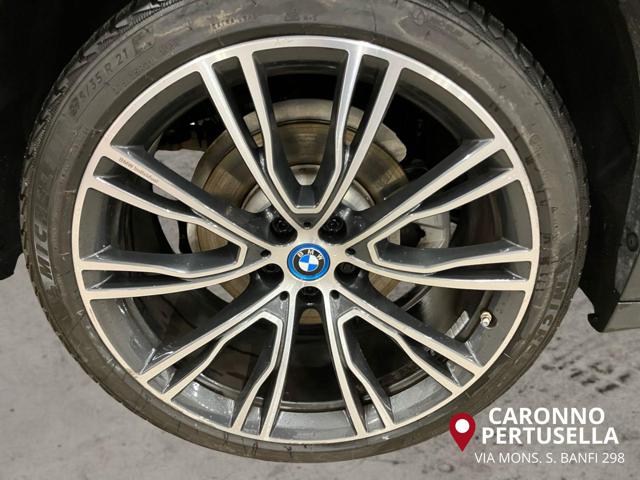 BMW X3 usata, con Climatizzatore