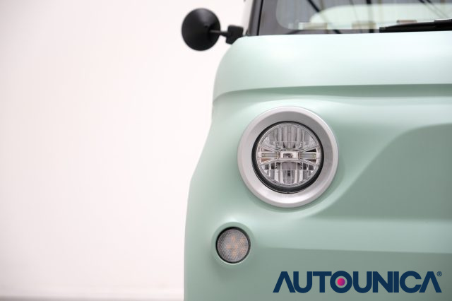 FIAT Topolino usata 12
