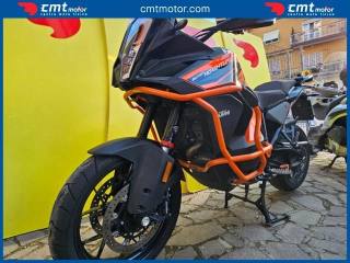 KTM 1290 Super Adventure usata 1