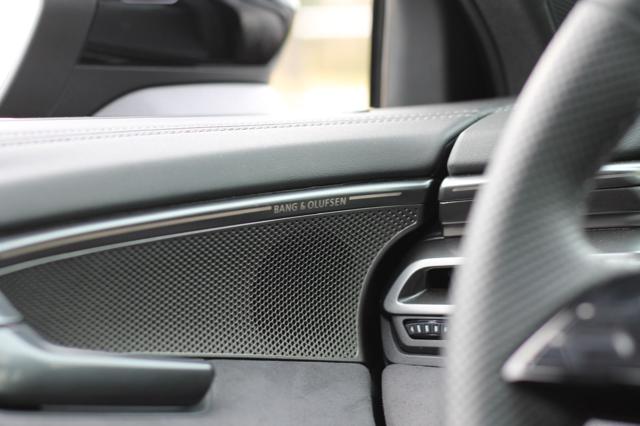 AUDI S5 usata, con USB