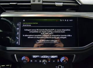 AUDI Q3 usata, con Cerchi in lega