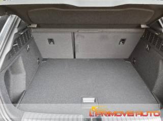 AUDI A3 usata, con Immobilizzatore elettronico