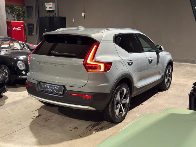VOLVO XC40 usata, con Airbag Passeggero