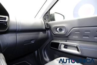 CITROEN C5 Aircross usata, con Sensori di parcheggio anteriori