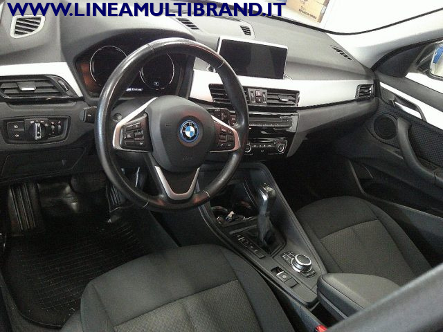 BMW X1 usata, con Autoradio
