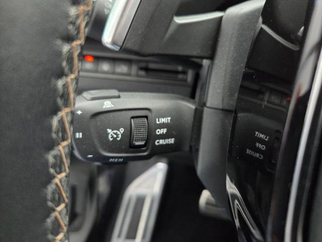 PEUGEOT 3008 usata, con Alzacristalli elettrici