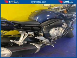 YAMAHA FZ1 Fazer usata 8