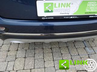 KIA Sportage usata, con Sensori di parcheggio posteriori