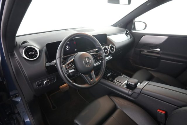 MERCEDES-BENZ CLA usata 1