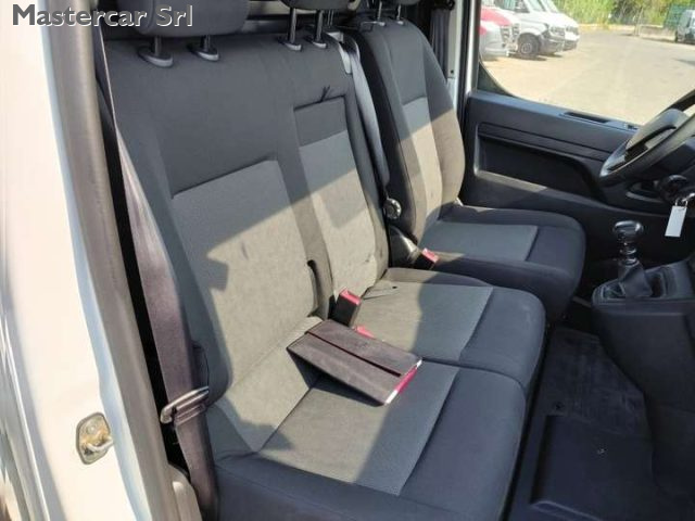 CITROEN Jumpy usata, con Immobilizzatore elettronico