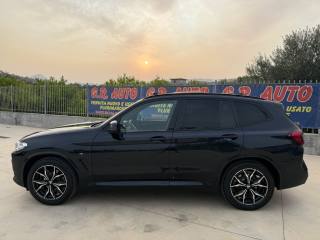BMW X3 usata, con Cerchi in lega