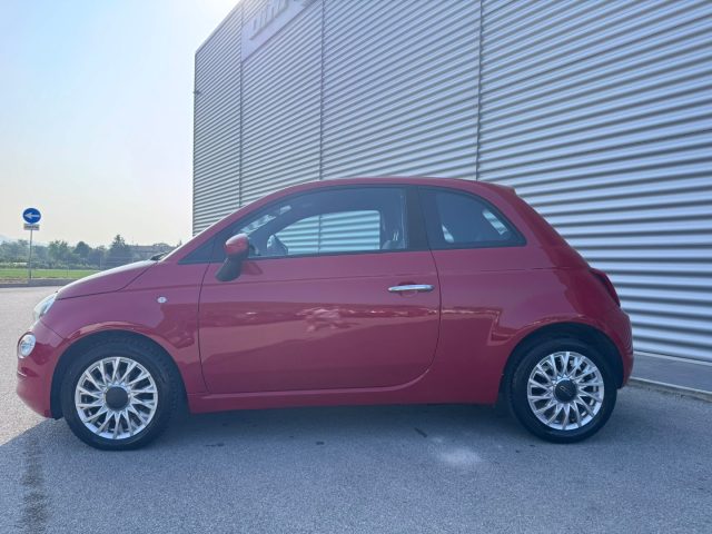 FIAT 500 usata, con Climatizzatore