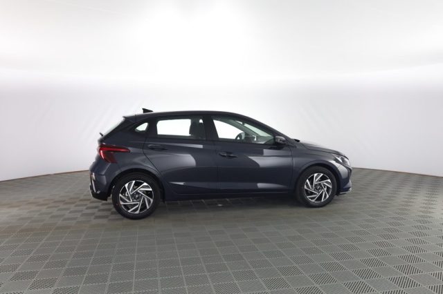 HYUNDAI i20 usata 2