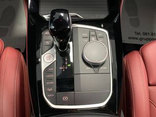 BMW X4 usata, con Regolazione elettrica sedili