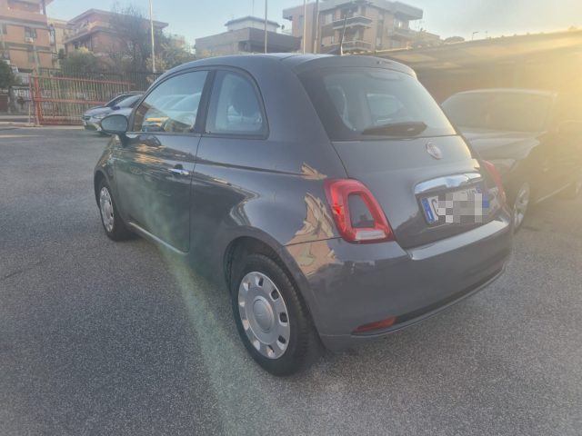 FIAT 500 usata, con Chiusura centralizzata