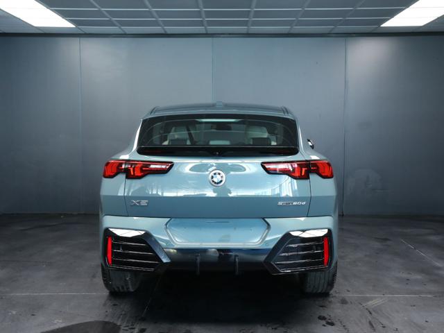 BMW X2 usata, con Airbag Passeggero