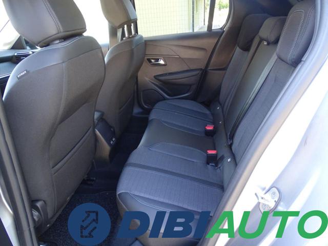 PEUGEOT 208 usata, con Cerchi in lega