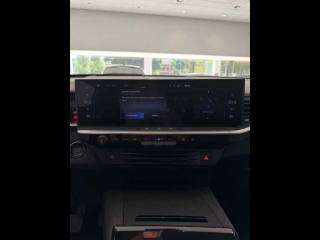 OPEL Grandland usata, con Autoradio digitale