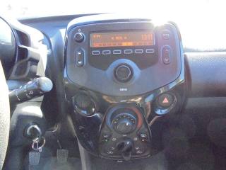 CITROEN C1 usata 21