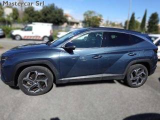 HYUNDAI Tucson usata, con Alzacristalli elettrici