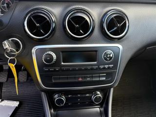 MERCEDES-BENZ A 180 usata, con ESP