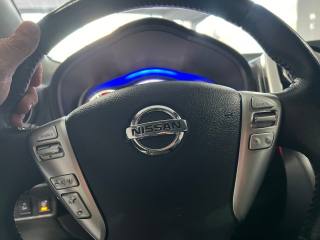 NISSAN Note usata, con Autoradio