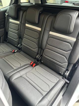 CITROEN C5 Aircross usata, con Vetri oscurati