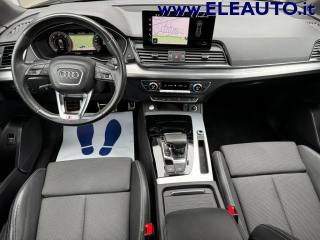 AUDI Q5 usata, con Cruise Control