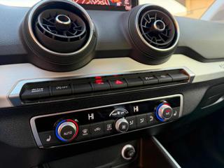 AUDI Q2 usata, con ESP