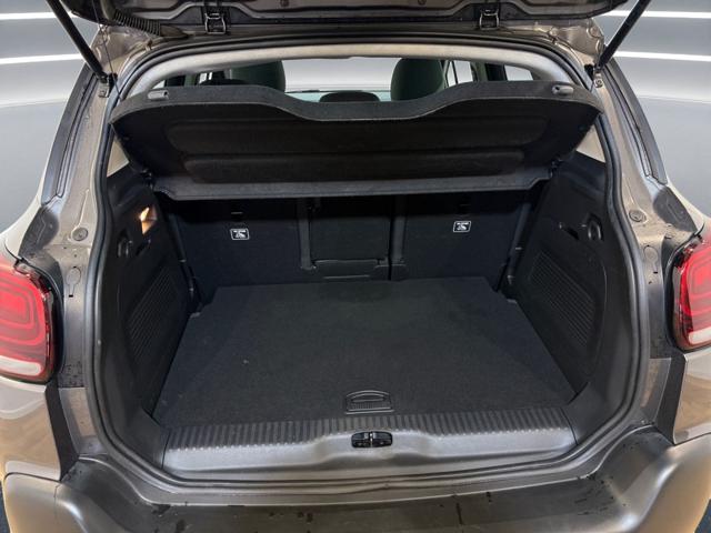 CITROEN C3 Aircross usata, con Cruise Control