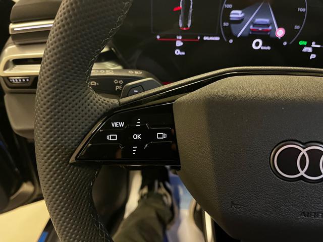 AUDI A6 usata, con Controllo automatico clima