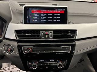 BMW X2 usata, con Cronologia tagliandi